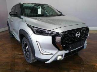 Nissan Magnite 1.0 Turbo Acenta auto