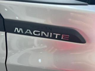 Nissan Magnite 1.0 Turbo Acenta auto