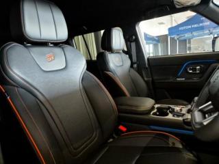 Jetour T1 2.0T Xplora XWD