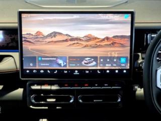 Jetour T1 2.0T Xplora XWD