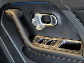 Jetour T1 2.0T Xplora XWD