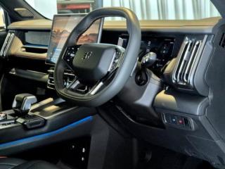 Jetour T1 2.0T Xplora XWD