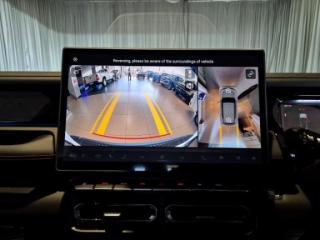 Jetour T1 2.0T Xplora XWD