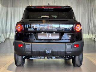 Jetour T1 2.0T Xplora XWD