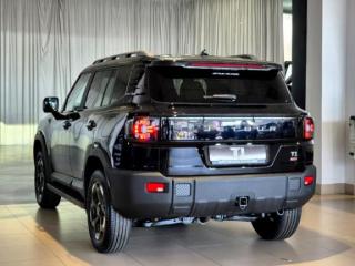 Jetour T1 2.0T Xplora XWD