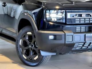 Jetour T1 2.0T Xplora XWD