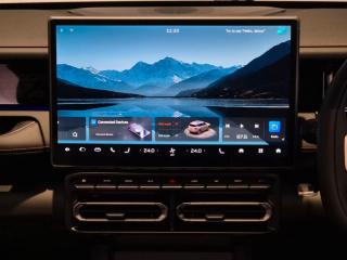 Jetour T1 2.0T Odyssey XWD