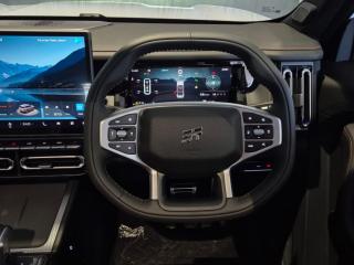 Jetour T1 2.0T Odyssey XWD