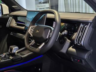 Jetour T1 2.0T Odyssey XWD