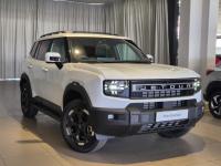Jetour T1 2.0T Odyssey XWD