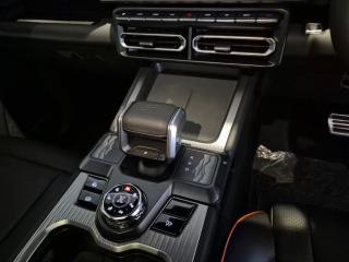 Jetour T1 2.0T Odyssey XWD
