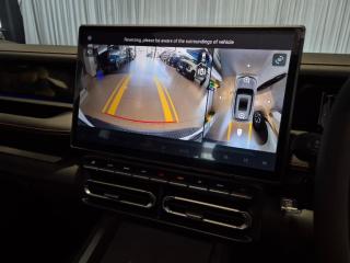 Jetour T1 2.0T Odyssey XWD