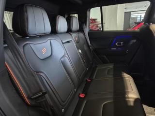 Jetour T1 2.0T Odyssey XWD