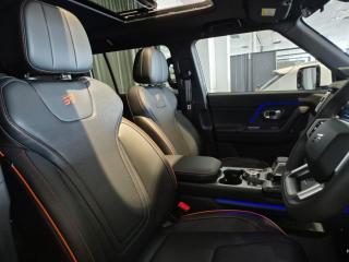 Jetour T1 2.0T Odyssey XWD