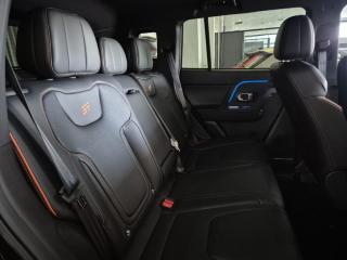 Jetour T1 2.0T Odyssey XWD