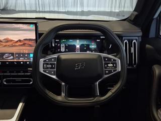 Jetour T1 2.0T Odyssey XWD