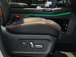 Jetour T1 2.0T Odyssey XWD