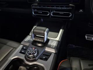 Jetour T1 2.0T Odyssey XWD