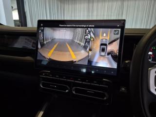 Jetour T1 2.0T Odyssey XWD