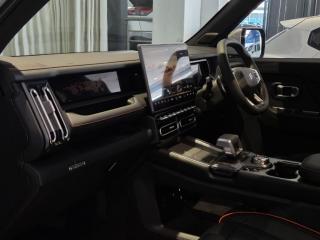 Jetour T1 2.0T Odyssey XWD