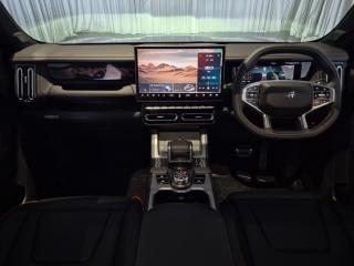 Jetour T1 2.0T Odyssey XWD
