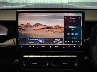 Jetour T1 2.0T Odyssey XWD