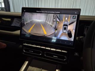Jetour T1 2.0T Odyssey XWD