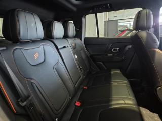Jetour T1 2.0T Odyssey XWD