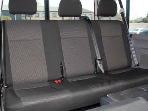 Volkswagen Transporter 2.0BiTDI Kombi SWB Trendline Plus 4Motion - Image 16