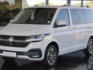 Volkswagen Transporter 2.0BiTDI Kombi SWB Trendline Plus 4Motion - Image 1
