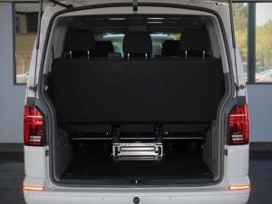 Volkswagen Transporter 2.0BiTDI Kombi SWB Trendline Plus 4Motion - Image 21