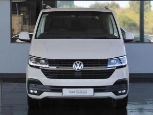 Volkswagen Transporter 2.0BiTDI Kombi SWB Trendline Plus 4Motion - Image 7