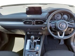 Mazda CX-5 2.0 Active