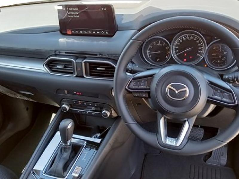 Mazda CX-5 CX-5 2.0 Active