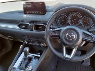 Mazda CX-5 2.0 Active