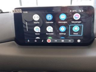 Mazda CX-5 2.0 Active