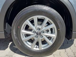 Mazda CX-5 2.0 Active