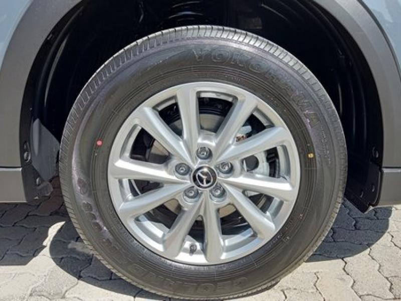 Mazda CX-5 CX-5 2.0 Active