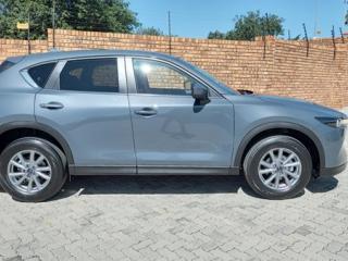 Mazda CX-5 2.0 Active