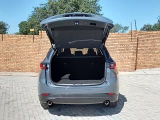 Mazda CX-5 2.0 Active
