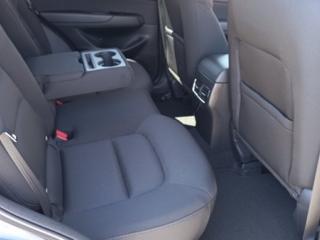 Mazda CX-5 2.0 Active