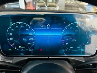 Mercedes-Benz C-Class C200 AMG Line