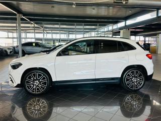 Mercedes-Benz GLA GLA200 Progressive