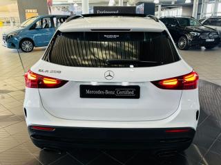 Mercedes-Benz GLA GLA200 Progressive