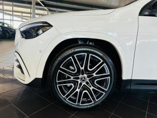 Mercedes-Benz GLA GLA200 Progressive