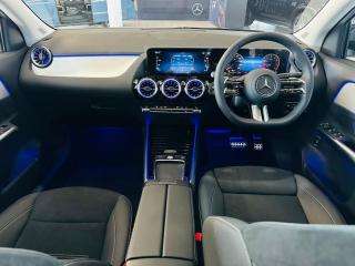 Mercedes-Benz GLA GLA200 Progressive