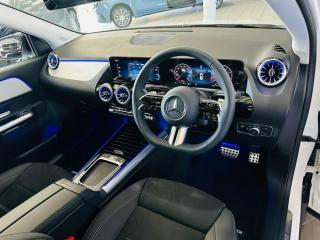 Mercedes-Benz GLA GLA200 Progressive