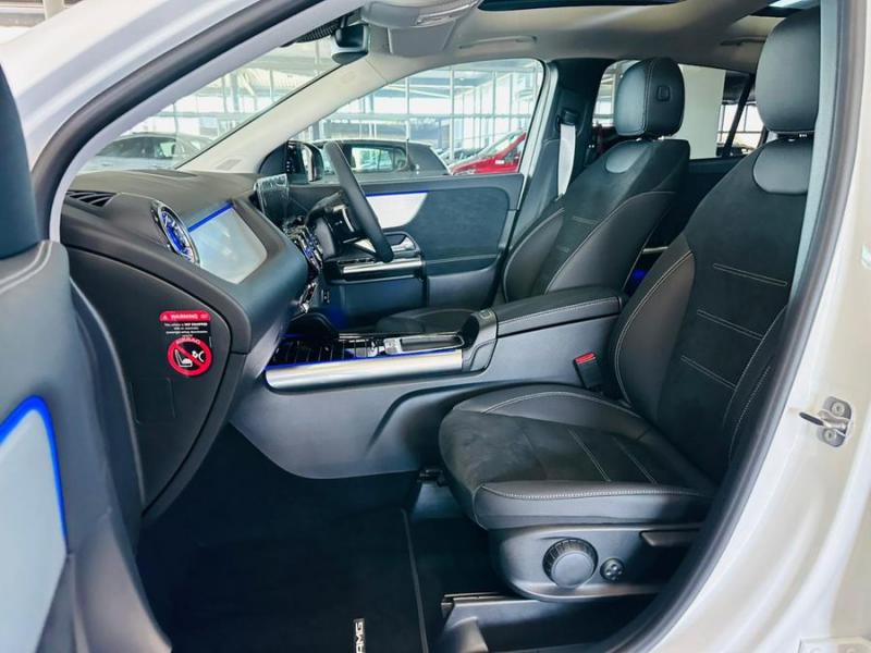 Mercedes-Benz GL Class GLA GLA200 Progressive