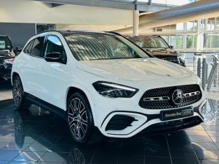 Mercedes-Benz GLA GLA200 Progressive