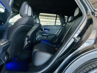 Mercedes-Benz GLC GLC220d 4Matic AMG Line